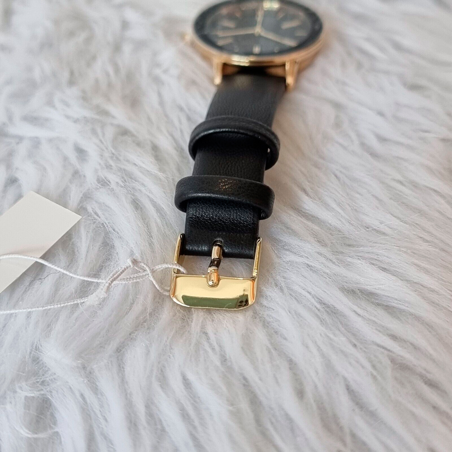 Anne Klein 3818GPBK